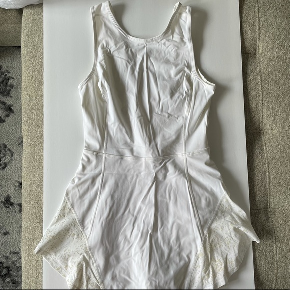 Lululemon Tennis Dress - Picture 2 of 4